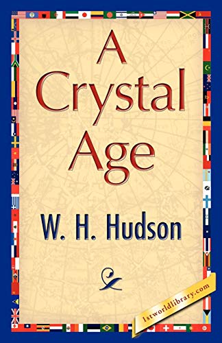 Stock image for A Crystal Age for sale by PBShop.store US