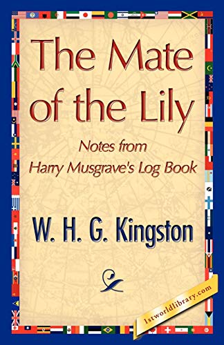 Imagen de archivo de The Mate of the Lily a la venta por Chiron Media