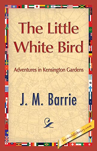 Stock image for The Little White Bird for sale by PBShop.store US