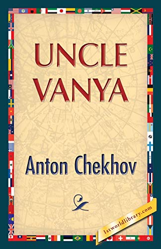 Stock image for Uncle Vanya for sale by Lucky's Textbooks
