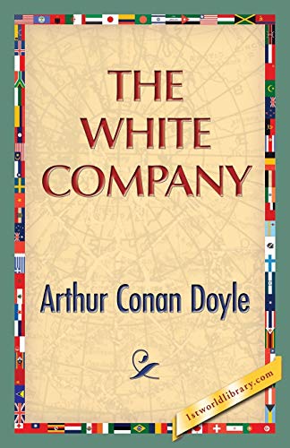 9781421850108: The White Company