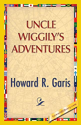 Imagen de archivo de Uncle Wiggily's Adventure a la venta por Ria Christie Collections
