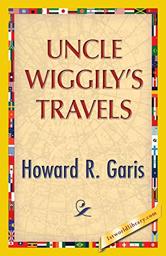 Imagen de archivo de Uncle Wiggily's Travels a la venta por Ria Christie Collections