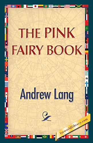 Imagen de archivo de The Pink Fairy Book a la venta por Lucky's Textbooks