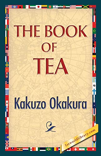 Stock image for The Book of Tea for sale by Lucky's Textbooks