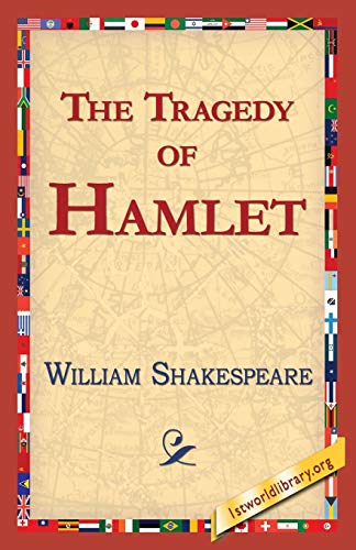 9781421850504: The Tragedy of Hamlet