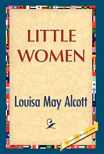 Little Women (9781421850757) by Alcott, Louisa May