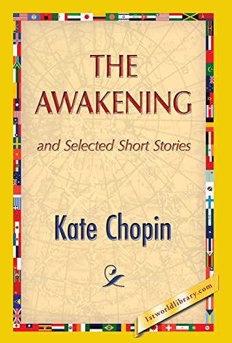 9781421850993: The Awakening