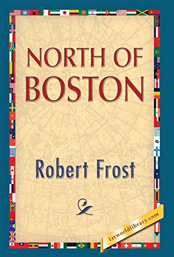 Stock image for North of Boston for sale by Lucky's Textbooks