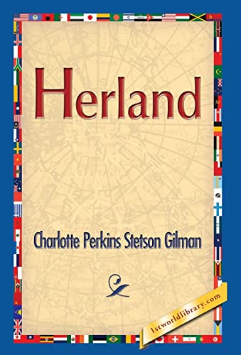 9781421851143: Herland