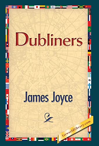 Stock image for Dubliners for sale by Lucky's Textbooks