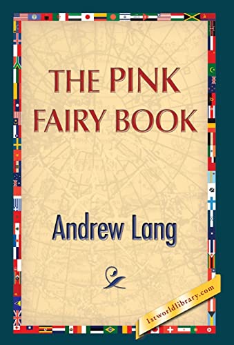 9781421851280: The Pink Fairy Book