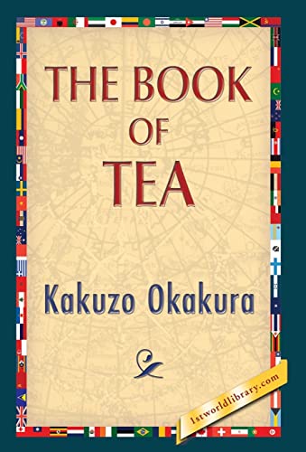 Stock image for The Book of Tea for sale by Lucky's Textbooks