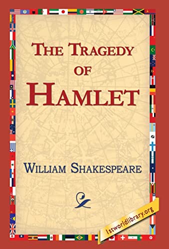 9781421851488: The Tragedy of Hamlet