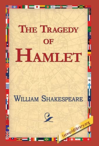 Stock image for The Tragedy of Hamlet for sale by Lucky's Textbooks
