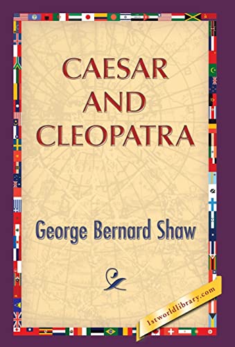 Stock image for Caesar and Cleopatra for sale by Lucky's Textbooks