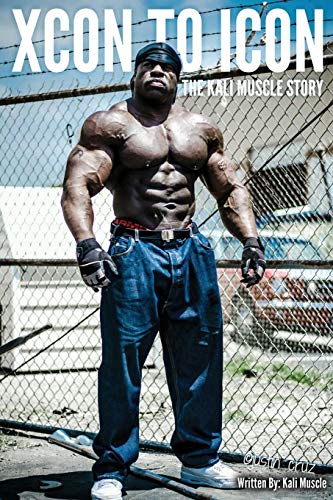 Beispielbild fr Xcon to Icon; The Kali Muscle Story zum Verkauf von ThriftBooks-Dallas