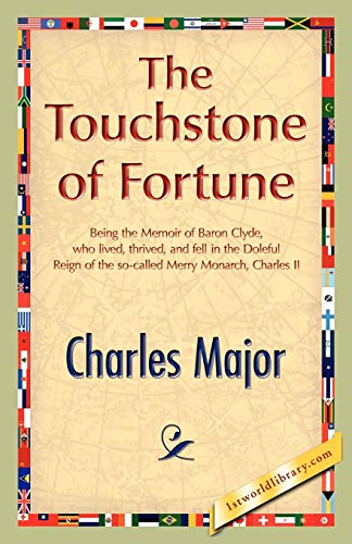 9781421888187: The Touchstone of Fortune