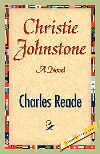 Christie Johnstone (9781421888194) by Reade, Charles