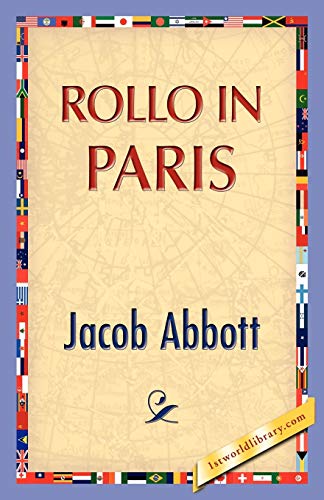 Stock image for Rollo in Paris for sale by Chiron Media