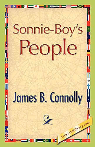 Imagen de archivo de Sonnie-Boy's People a la venta por Lucky's Textbooks