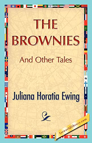 Stock image for The Brownies and Other Tales for sale by Chiron Media