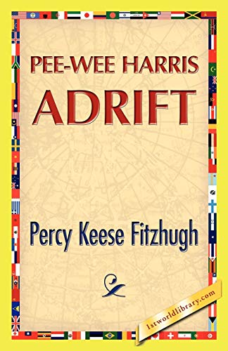 Pee-Wee Harris Adrift (9781421888675) by Fitzhugh, Percy K