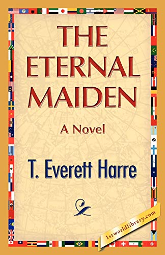 Stock image for The Eternal Maiden for sale by Chiron Media