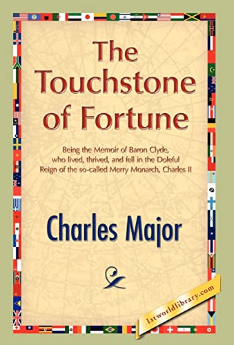 Stock image for The Touchstone of Fortune for sale by Lucky's Textbooks