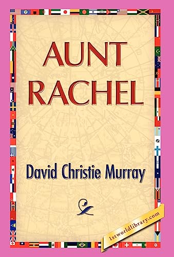 Aunt Rachel - Murray, David C.