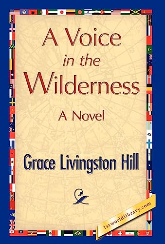 Stock image for A Voice in the Wilderness for sale by PBShop.store US