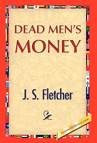 9781421889498: Dead Men's Money