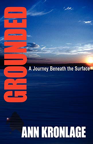 Beispielbild fr GROUNDED; A Journey Beneath The Surface zum Verkauf von -OnTimeBooks-