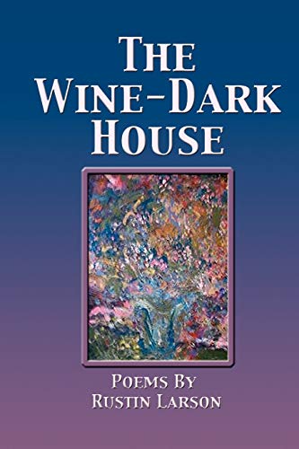 9781421890777: THE WINE-DARK HOUSE