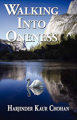 Stock image for Walking into Oneness for sale by WorldofBooks