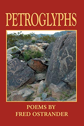 Stock image for PETROGLYPHS for sale by Rye Berry Books