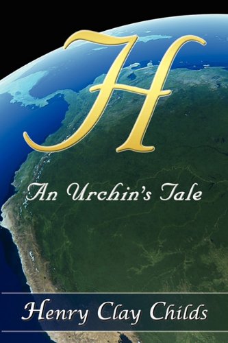 Imagen de archivo de H: An Urchin's Tale a la venta por Phatpocket Limited