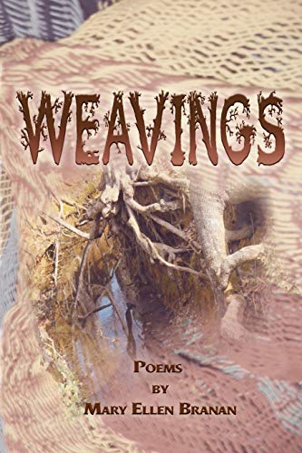 Imagen de archivo de Weavings a la venta por austin books and more