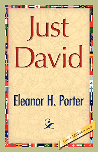 Just David (9781421893273) by Porter, Eleanor H
