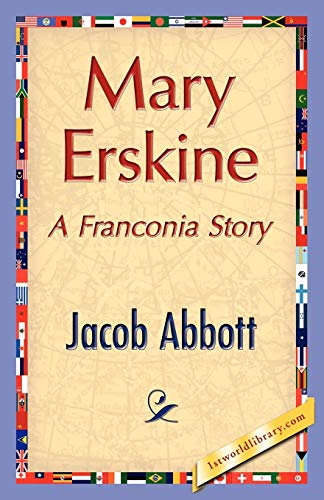 Mary Erskine (9781421893471) by Abbott, Jacob