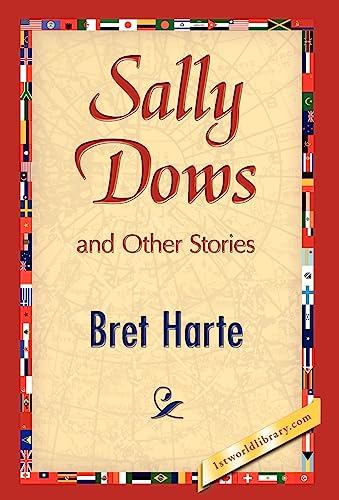 9781421894133: Sally Dows and Other Stories