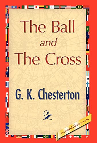 9781421894812: The Ball and the Cross