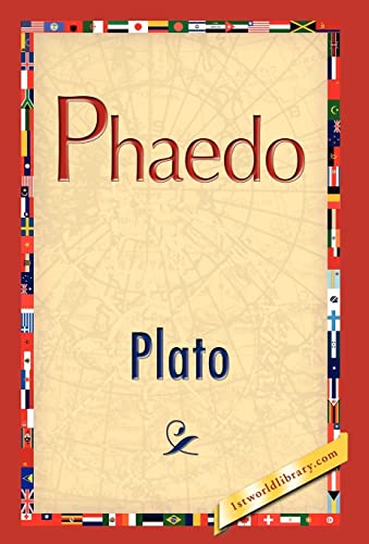 9781421894881: Phaedo