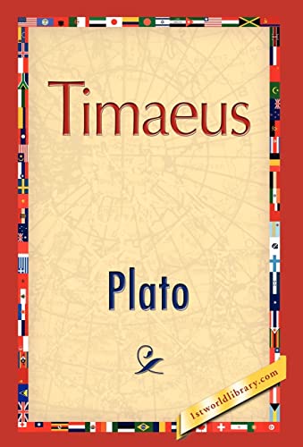 9781421894942: Timaeus