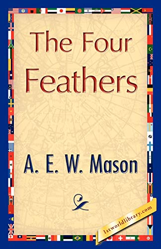 Stock image for The Four Feathers for sale by Chiron Media