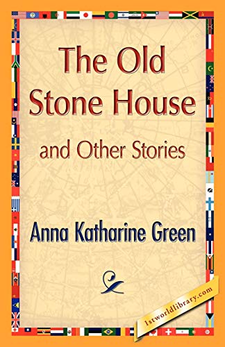 Imagen de archivo de The Old Stone House and Other Stories a la venta por Chiron Media