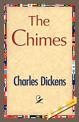 9781421896304: The Chimes