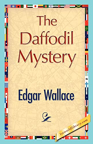 Stock image for The Daffodil Mystery for sale by Chiron Media
