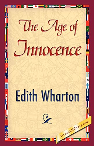 9781421896373: The Age of Innocence