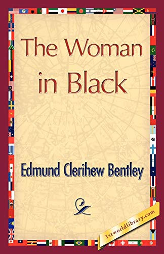 Imagen de archivo de The Woman in Black a la venta por PBShop.store US